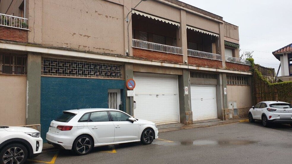 Industriel/Logistique dans Castellbisbal, Barcelona à vendre - Photo de l’immeuble – Image 1 sur 10