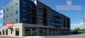 Plus de détails pour 4155 Galaxy Dr, Appleton, WI - Local commercial à louer