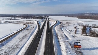 Plus de détails pour 4440 IN-37, Martinsville, IN - Terrain à vendre