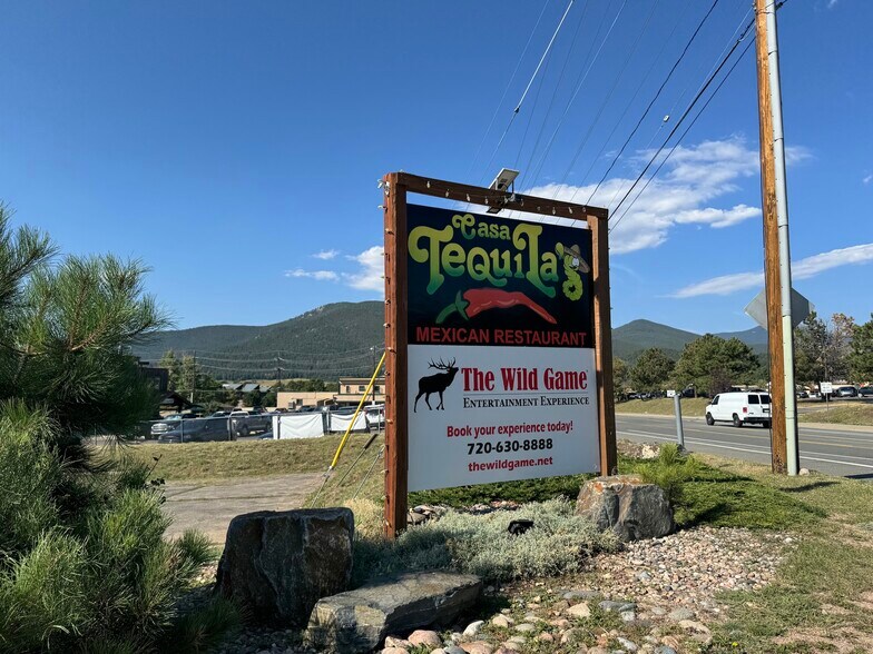 1204 Bergen Pky, Evergreen, CO à vendre - Photo de l’immeuble – Image 3 sur 10