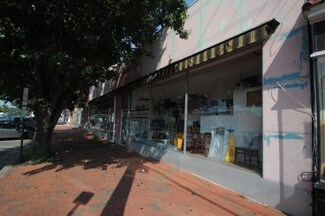 Plus de détails pour 35 E Broad St, Burlington, NJ - Local commercial à vendre