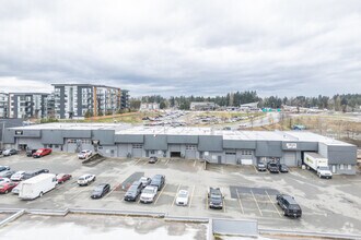 33733 King Rd, Abbotsford, BC - VUE AÉRIENNE  vue de carte