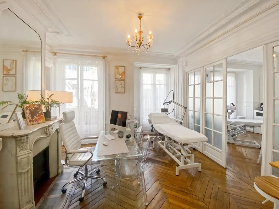 Bureau dans Paris à louer Photo de l’immeuble– Image 1 sur 9