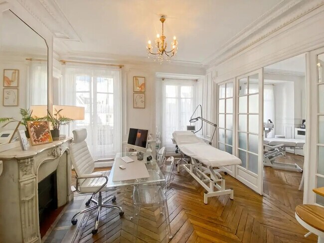 Plus de détails pour Bureau à louer