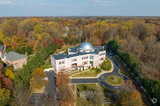 11326 Leesburg Pike, Herndon, VA - VUE AÉRIENNE  vue de carte - Image1