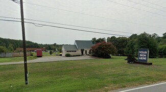 Plus de détails pour 1417 Anderson Hwy, Powhatan, VA - Bureau à louer