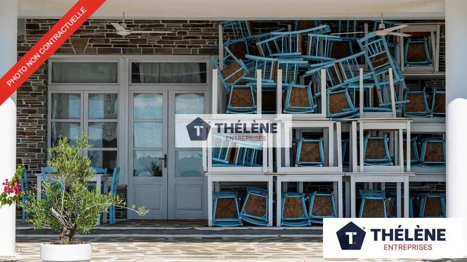 Local commercial dans Mauguio à louer - Photo principale – Image 1 sur 3