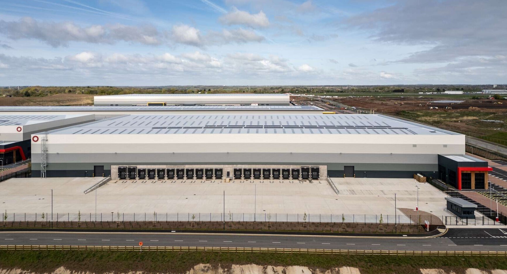 Bubbenhall Rd, Baginton à louer Photo de l’immeuble– Image 1 sur 3