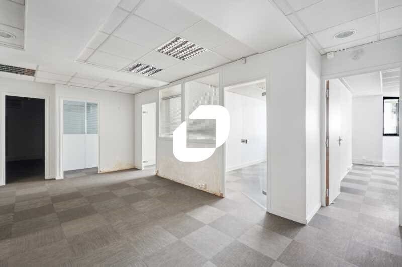 Bureau dans Levallois-Perret à louer - Photo intérieure – Image 3 sur 15