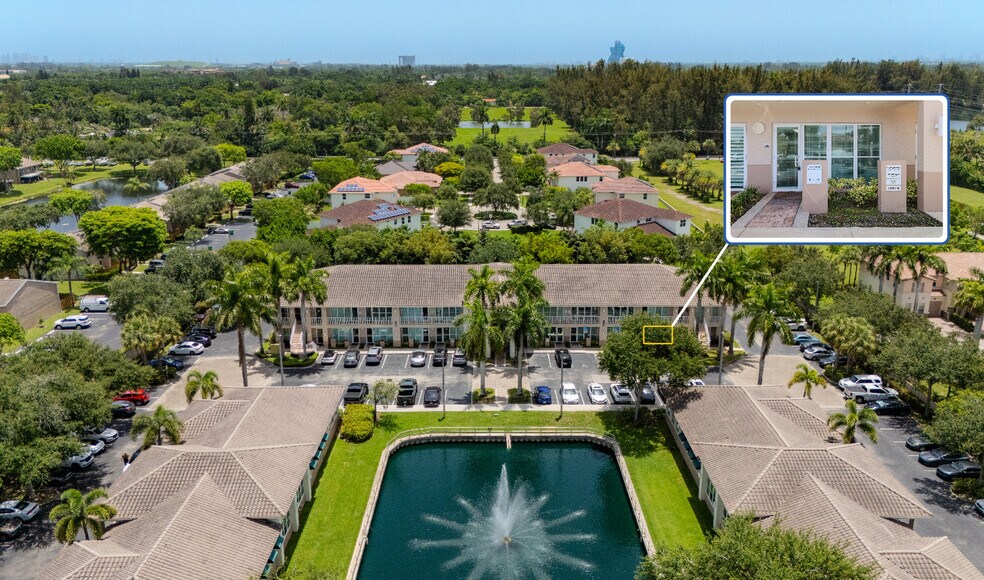 5220 S University Dr, Davie, FL à vendre - Photo de l’immeuble – Image 2 sur 22