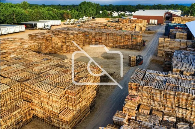 Plus de détails pour Terrain à louer