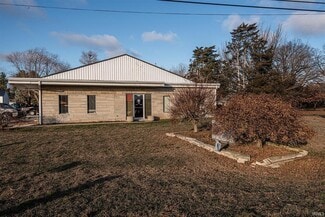 Plus de détails pour 1985 S Old US 41, Vincennes, IN - Local d’activités à vendre