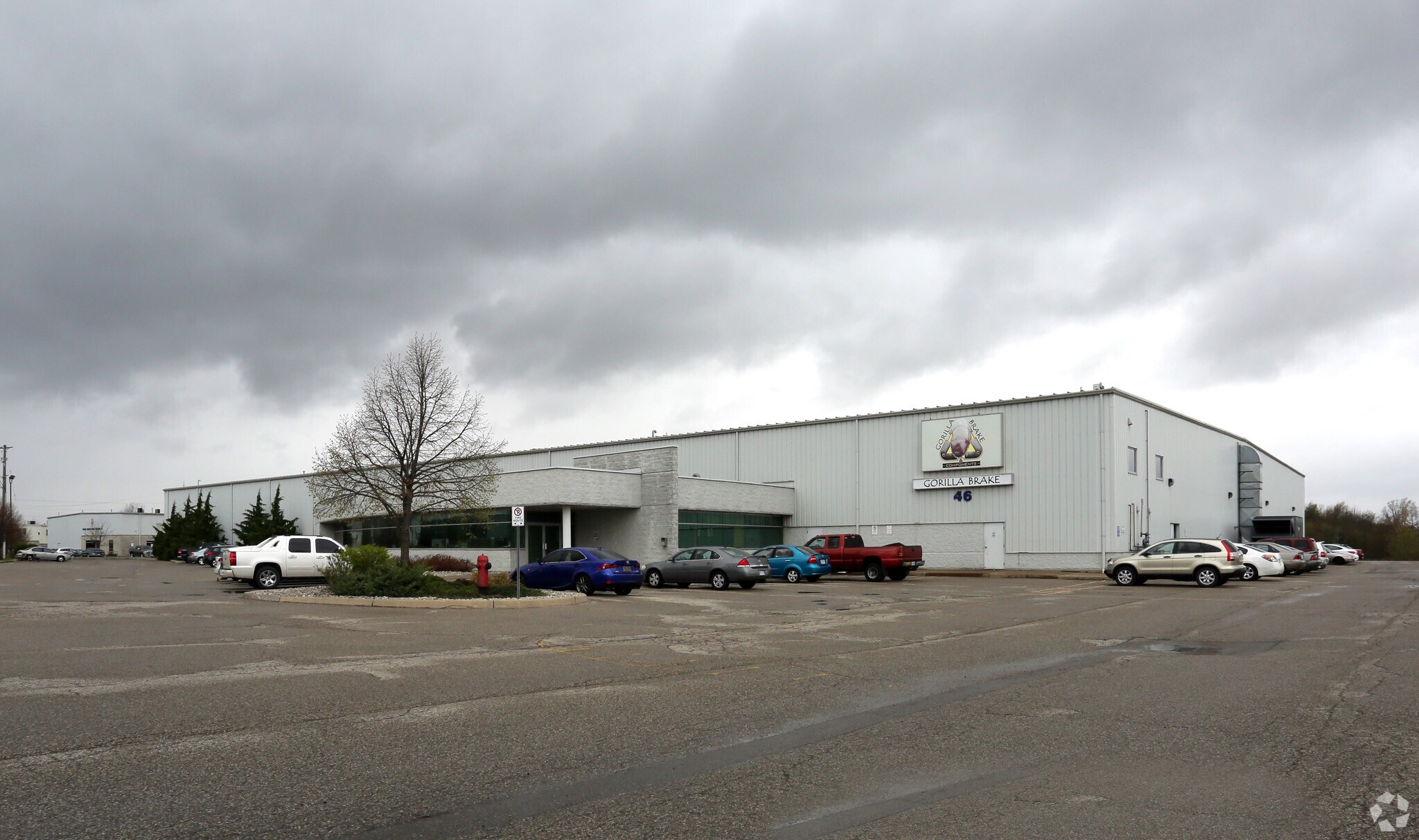 46 Sinclair Blvd, Brantford, ON à vendre Photo principale– Image 1 sur 6