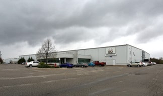 Plus de détails pour 46 Sinclair Blvd, Brantford, ON - Industriel/Logistique à louer