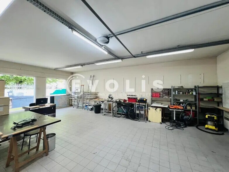 Bureau dans Villemomble à vendre - Photo intérieure – Image 2 sur 15