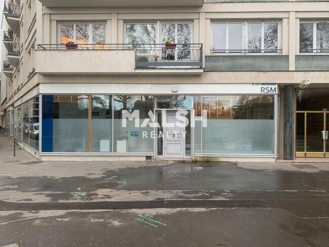 Plus de détails pour Bureau à louer