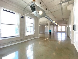 Plus de détails pour 731-733 S Spring St, Los Angeles, CA - Bureau à louer