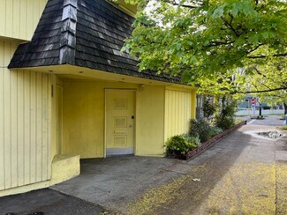 Plus de détails pour 7981 SE 17th Ave, Portland, OR - Local commercial à vendre