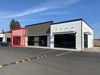 Plus de détails pour 15530 SE 135th Ave, Clackamas, OR - Local commercial à louer