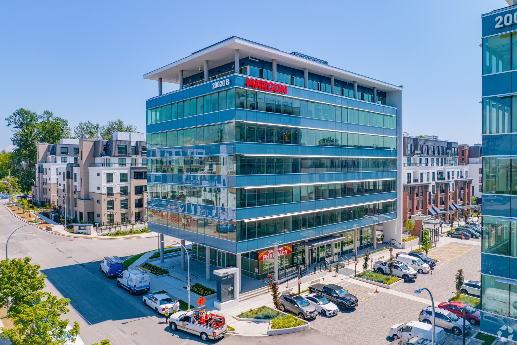 20020B 84 Av, Langley, BC à vendre Photo principale– Image 1 sur 12