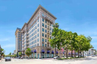 Plus de détails pour 9500-9504 Wilshire Blvd, Beverly Hills, CA - Local commercial à louer