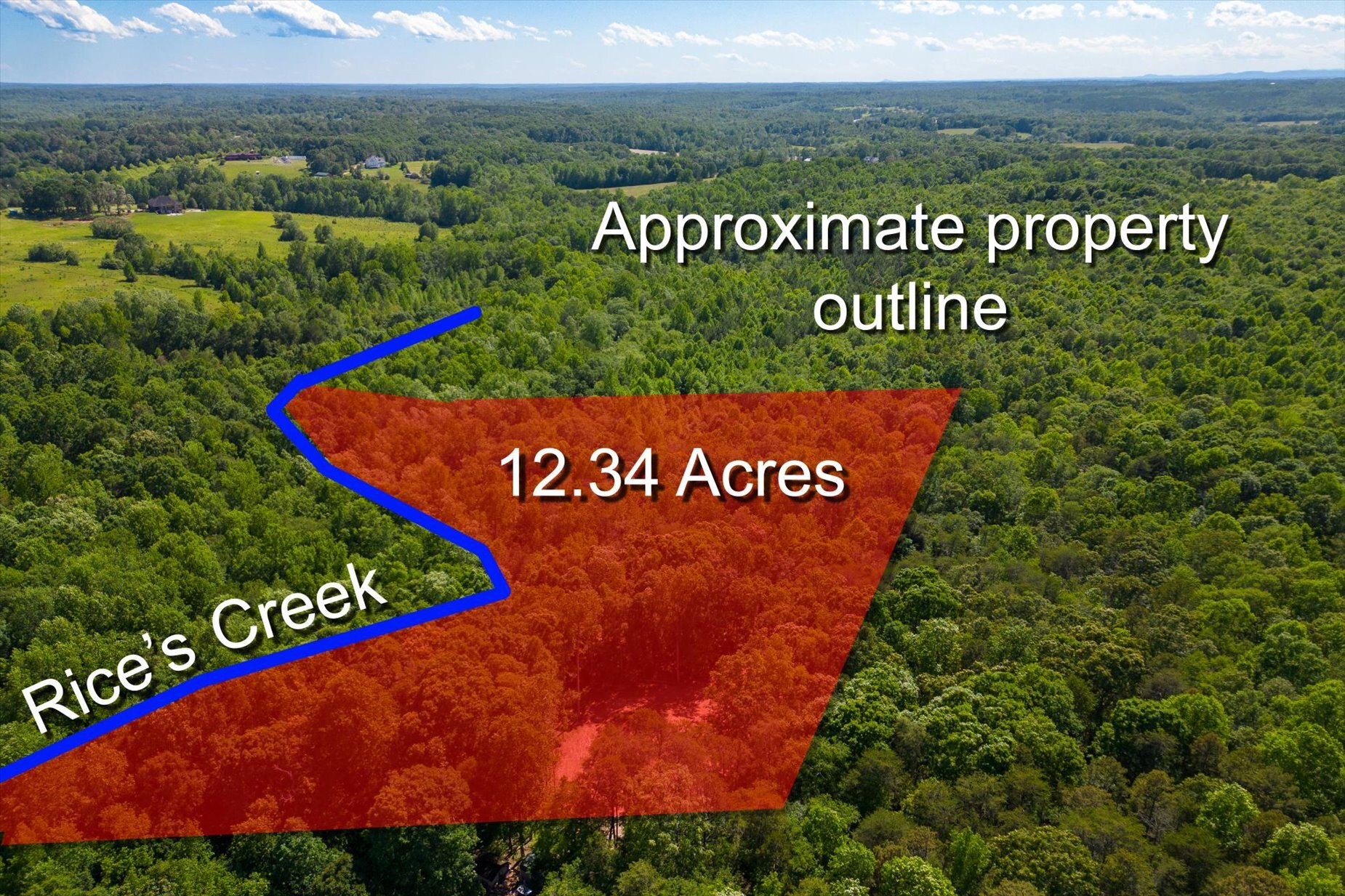 637 Odell Rd, Liberty, SC à vendre Photo principale– Image 1 sur 26