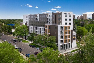 Plus de détails pour 1280 E 17th Ave, Denver, CO - Local commercial à louer