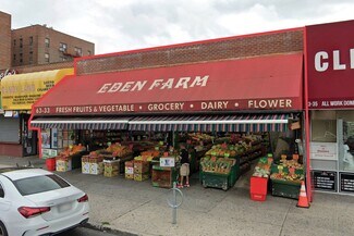Plus de détails pour 63-33 108th St, Forest Hills, NY - Local commercial à louer