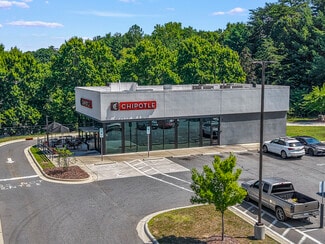 Plus de détails pour 1051 Southpark Blvd, Winston-Salem, NC - Local commercial à vendre