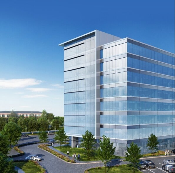 6301 Headquarters Dr, Plano, TX à louer - Photo de l’immeuble – Image 3 sur 3