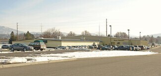 Plus de détails pour 14820 E Sprague Ave, Spokane, WA - Industriel/Logistique à vendre