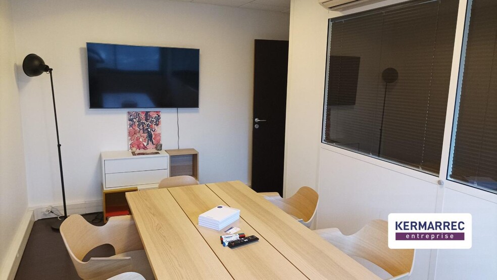 Bureau dans Nantes à vendre - Photo intérieure – Image 1 sur 6