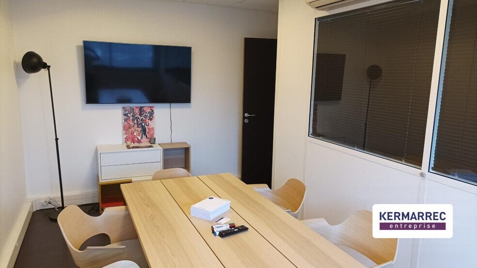 Bureau dans Nantes à vendre - Photo intérieure – Image 1 sur 6