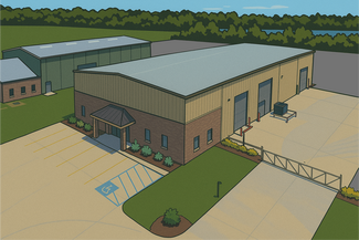 Plus de détails pour 6236 Copperhead Road, Geismar, LA - Industriel/Logistique à louer
