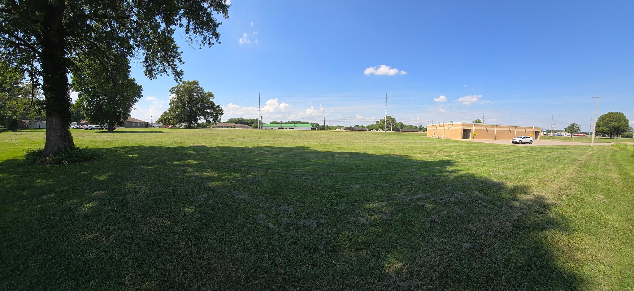 419 US Highway 51 Byp W, Dyersburg, TN à vendre Photo principale– Image 1 sur 3