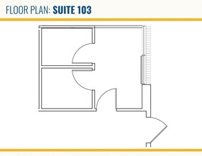 5570 Sterrett Pl, Columbia, MD à louer Plan d’étage– Image 1 sur 1