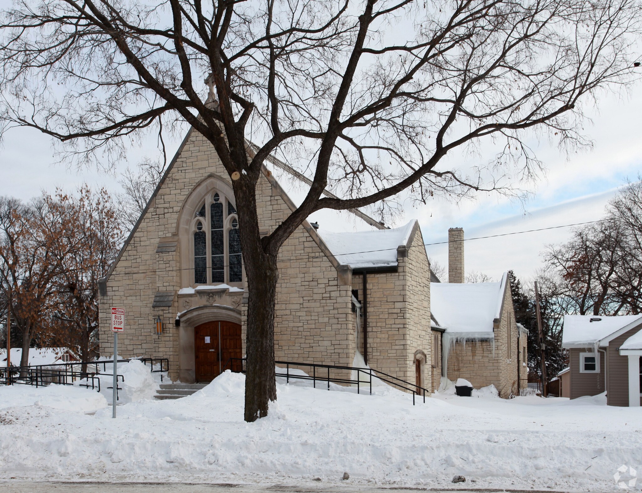 4401 Minnehaha Ave, Minneapolis, MN à vendre Photo principale– Image 1 sur 4