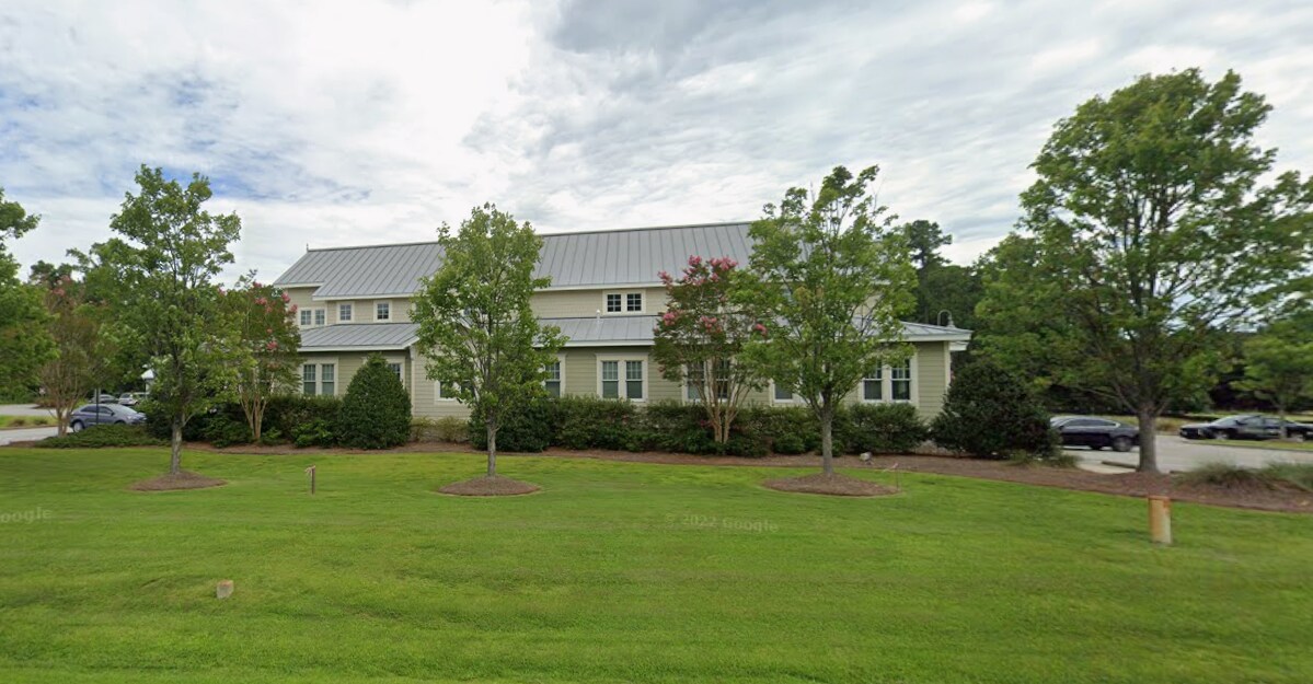 503 W Thurman Rd, New Bern, NC à vendre Photo de l’immeuble– Image 1 sur 4