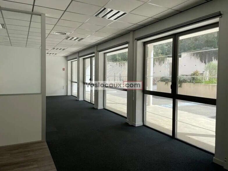 Bureau dans SOPHIA ANTIPOLIS à louer - Photo de l’immeuble – Image 3 sur 6