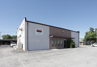 Plus de détails pour 16800 State St, South Holland, IL - Industriel/Logistique à vendre