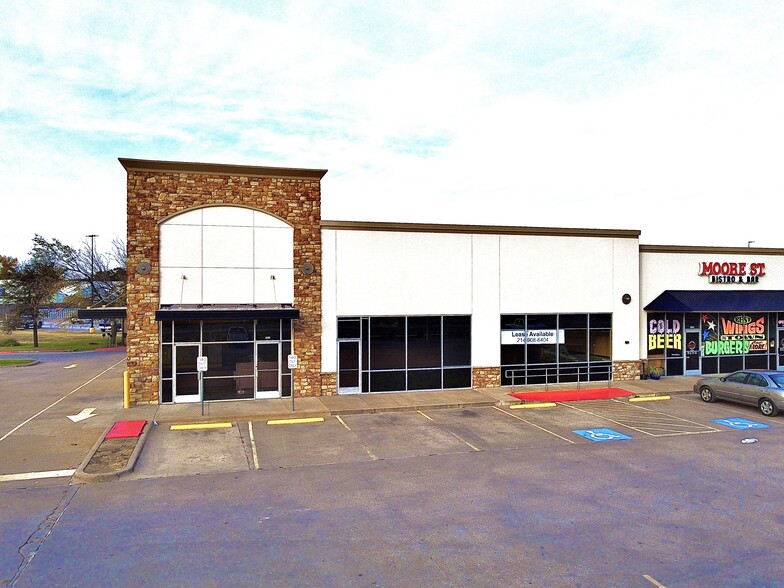 1894 W Moore Ave, Terrell, TX à louer - Photo principale – Image 1 sur 1