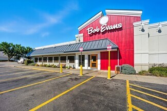 Plus de détails pour 1304 E Main St, Ashland, OH - Local commercial à vendre
