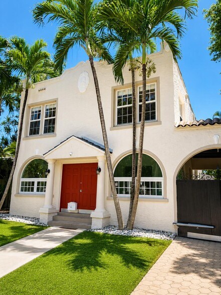 22 NE 44th St, Miami, FL à louer - Photo de l’immeuble – Image 3 sur 42
