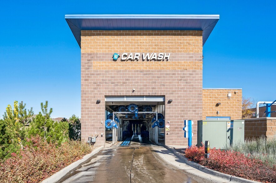 21435 E Quincy Ave, Aurora, CO à vendre - Photo de l’immeuble – Image 1 sur 12