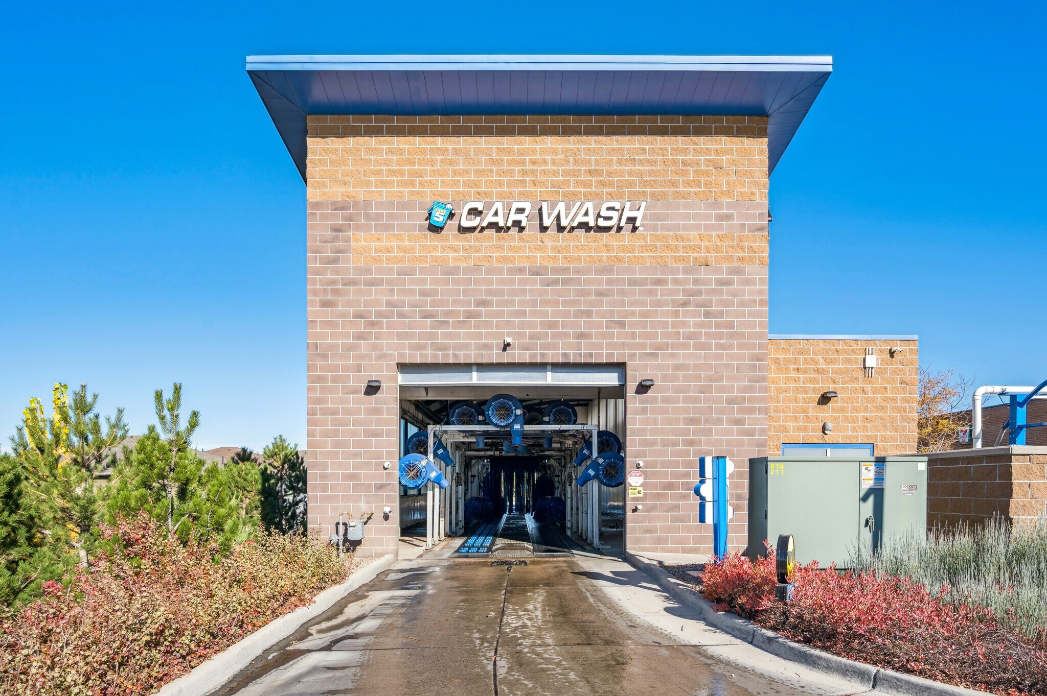 21435 E Quincy Ave, Aurora, CO à vendre Photo de l’immeuble– Image 1 sur 13