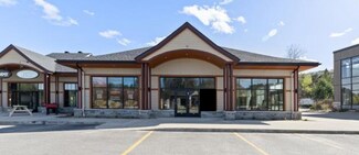 Plus de détails pour 175 Montée Ryan, Mont-tremblant, QC - Bureau/Local commercial, Local commercial à louer