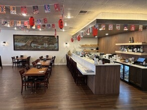 14451-14543 W Center Rd, Omaha, NE à louer Photo intérieure– Image 2 sur 2