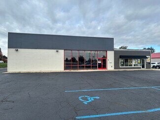 Plus de détails pour 1729-1735 E Commercial Avenue, Lowell, IN - Local commercial à louer