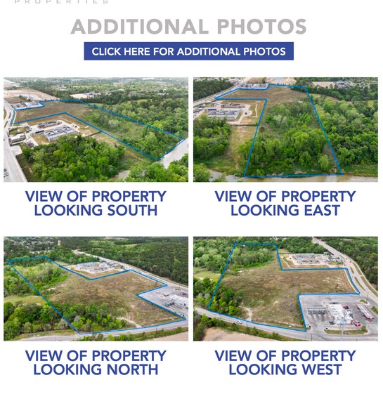 John Ralston & Tidwell, Houston, TX à vendre - Photo de l’immeuble – Image 3 sur 3