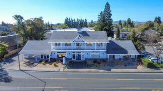 Plus de détails pour 255 W Napa St, Sonoma, CA - Bureau, Local commercial à louer